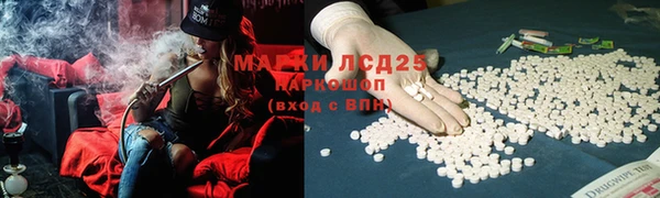 прущий лед Надым